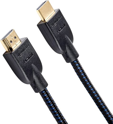 hdmi cables amazon|Amazon.com: Amazon Basics HDMI Cable, 48Gbps High.